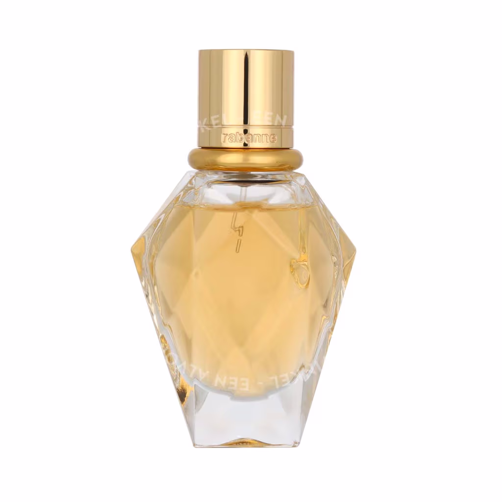 Paco Rabanne Paco Rabanne Million Gold For Her Edp Spray