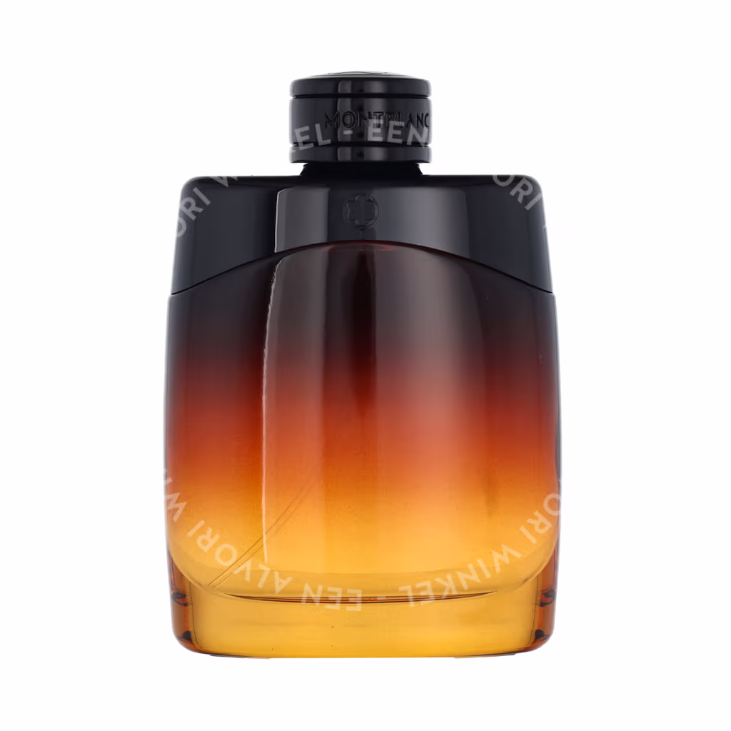 Montblanc Montblanc Legend Night Edp Spray