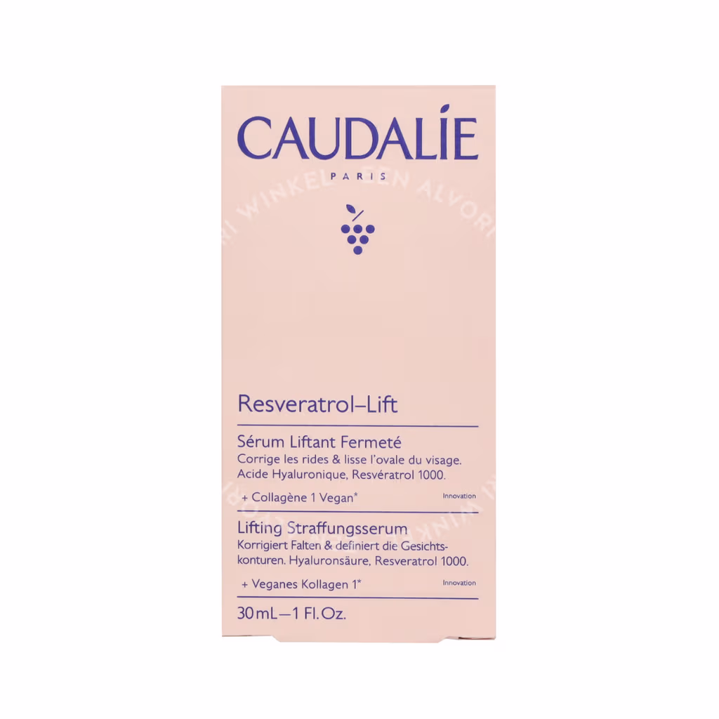 Caudalie Caudalie Resveratrol-Lift Instant Firming Serum — foto 2
