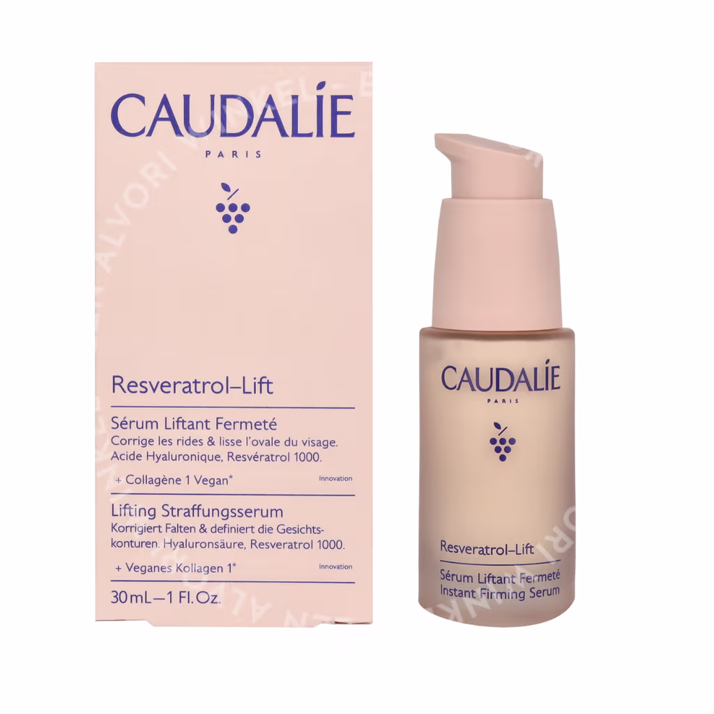 Caudalie Caudalie Resveratrol-Lift Instant Firming Serum — foto 3