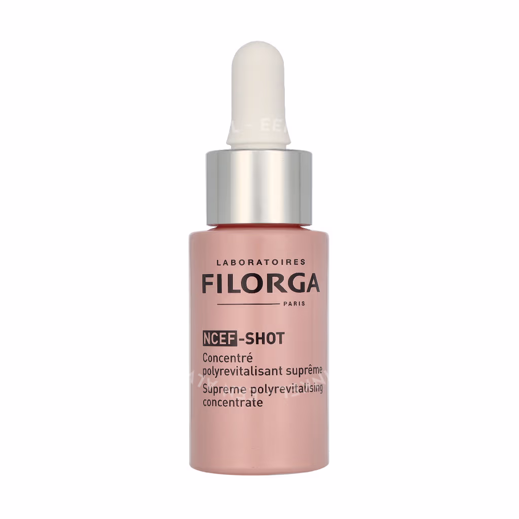 Filorga Filorga NCEF-Shot Supreme Polyrevitalizing Concentrate