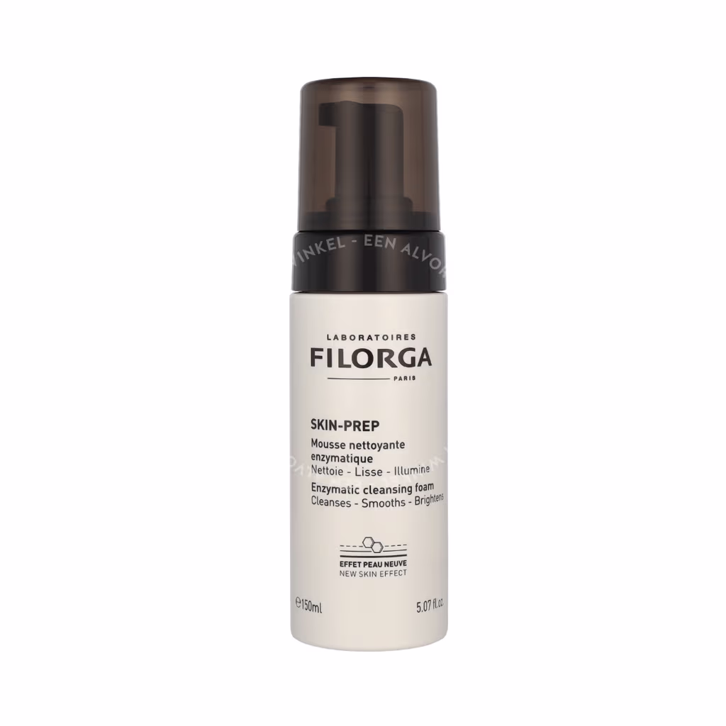 Filorga Filorga Skin-Prep Enzymatic Foam Cleanser — foto 2