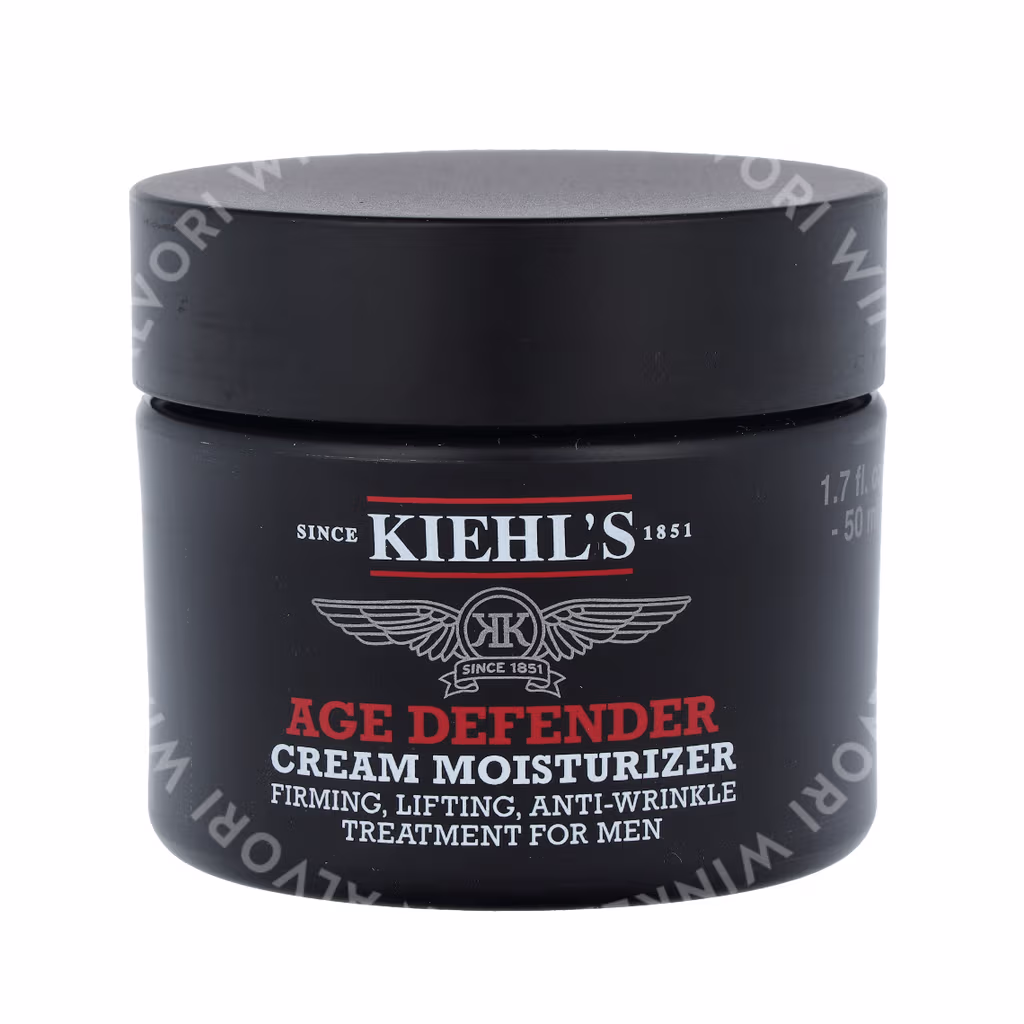 Kiehl's Kiehl's Men Age Defender Cream Moisturizer