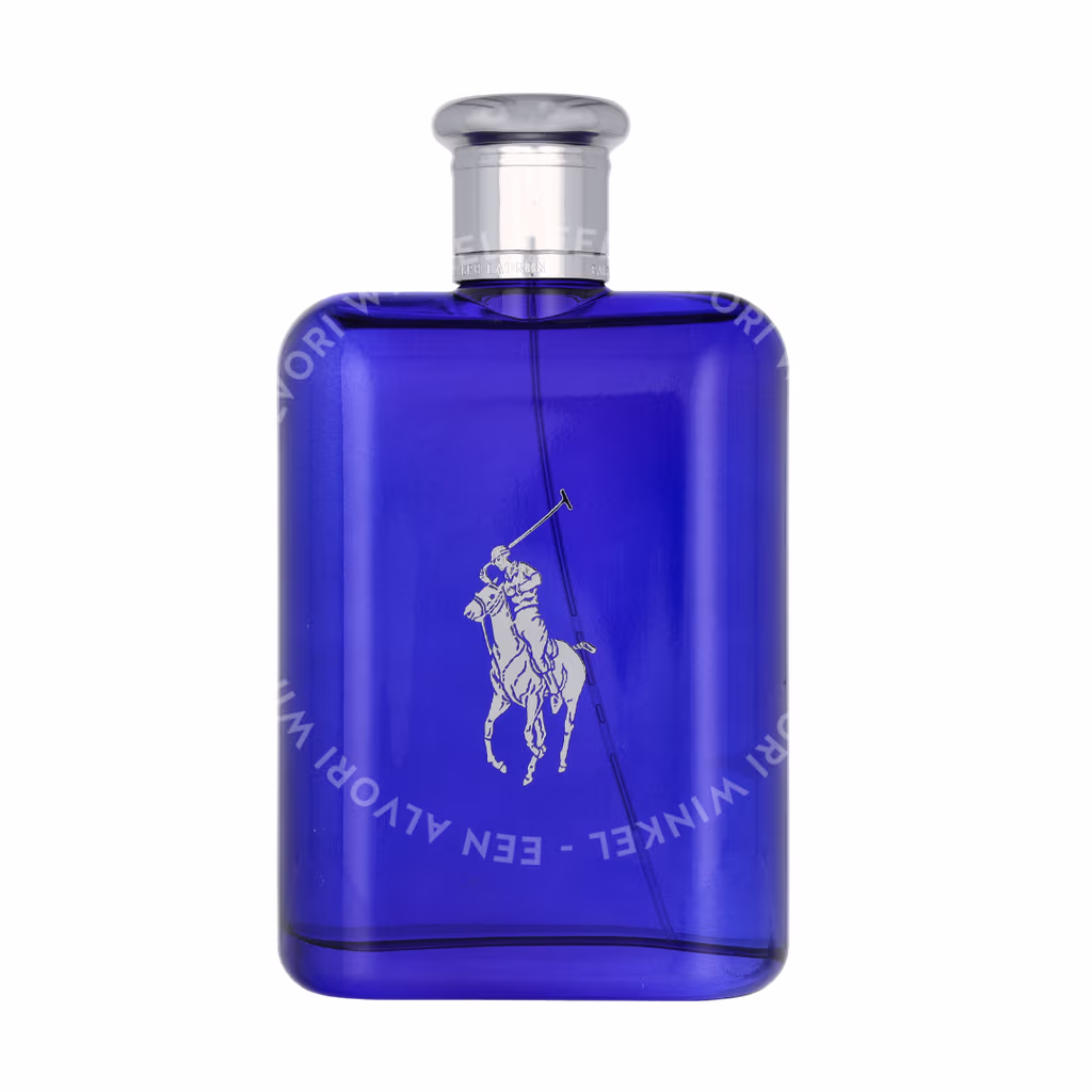 Ralph Lauren Ralph Lauren Polo Blue Edt Spray