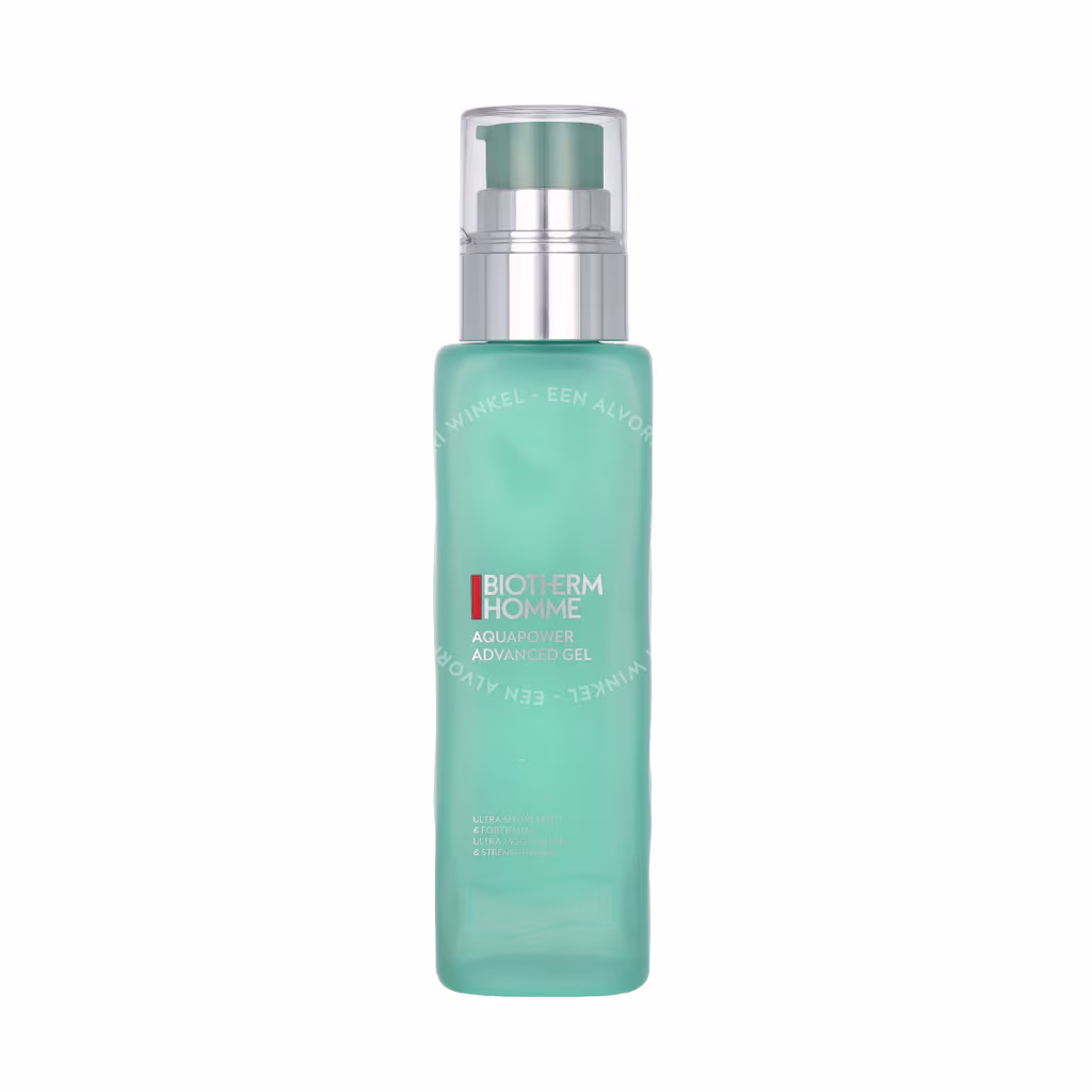 Biotherm Biotherm Homme Aquapower Advanced Gel
