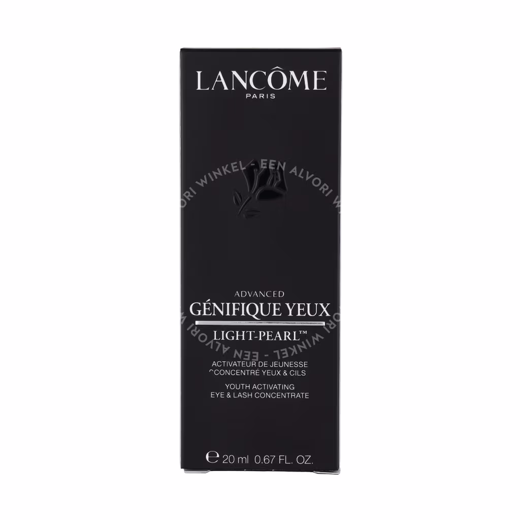 Lancome Lancome Advanced Genifique Yeux Light Pearl — foto 2