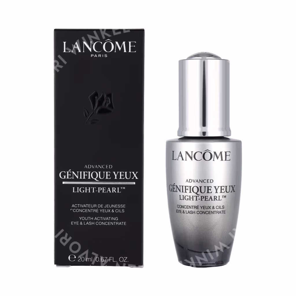 Lancome Lancome Advanced Genifique Yeux Light Pearl — foto 3