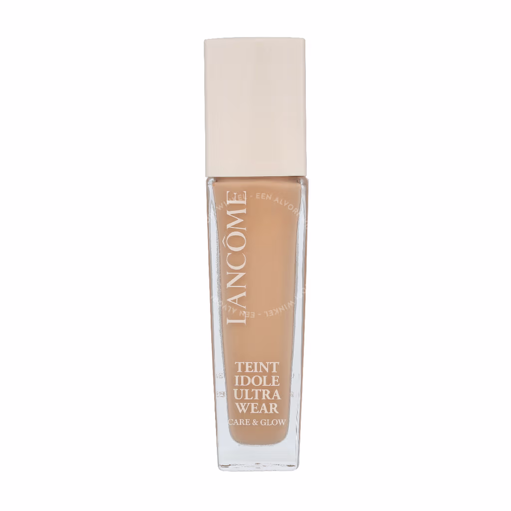 Lancome Lancome Teint Idole Ultra Wear Care & Glow #120N Foundation