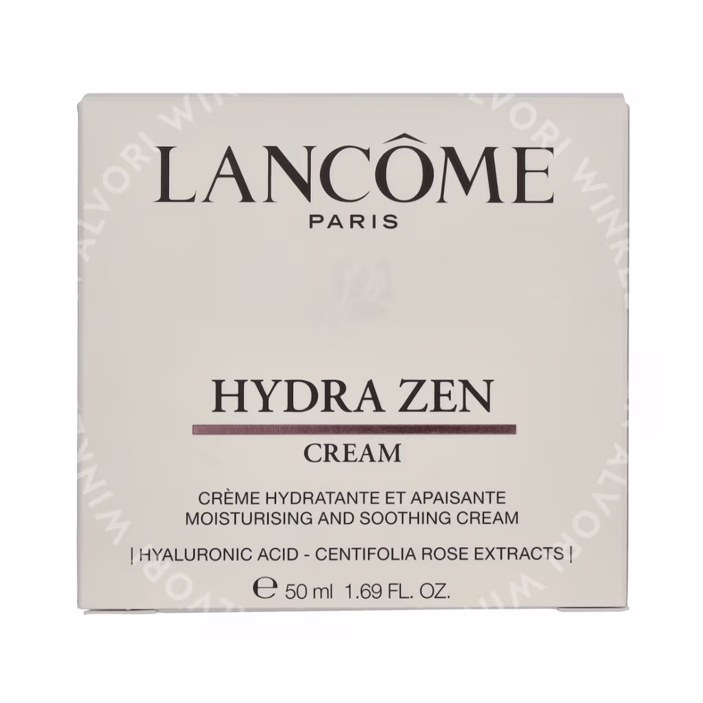 Lancome Lancome Hydra Zen Moisturising Cream — foto 2