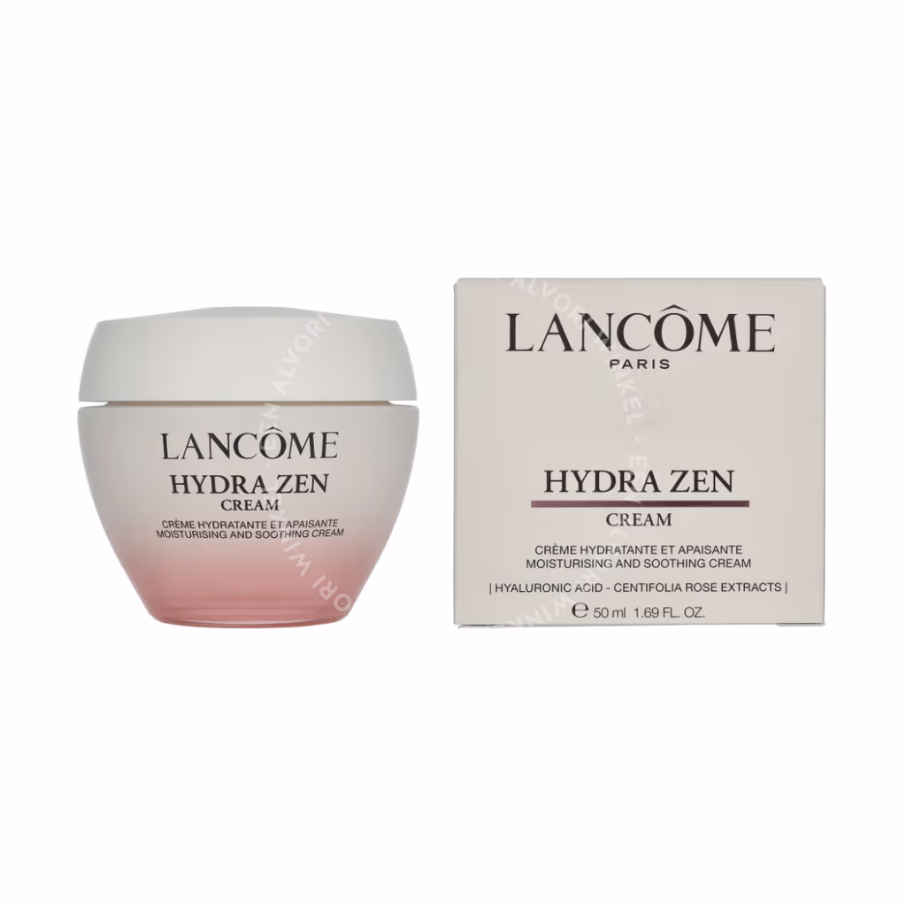 Lancome Lancome Hydra Zen Moisturising Cream — foto 3