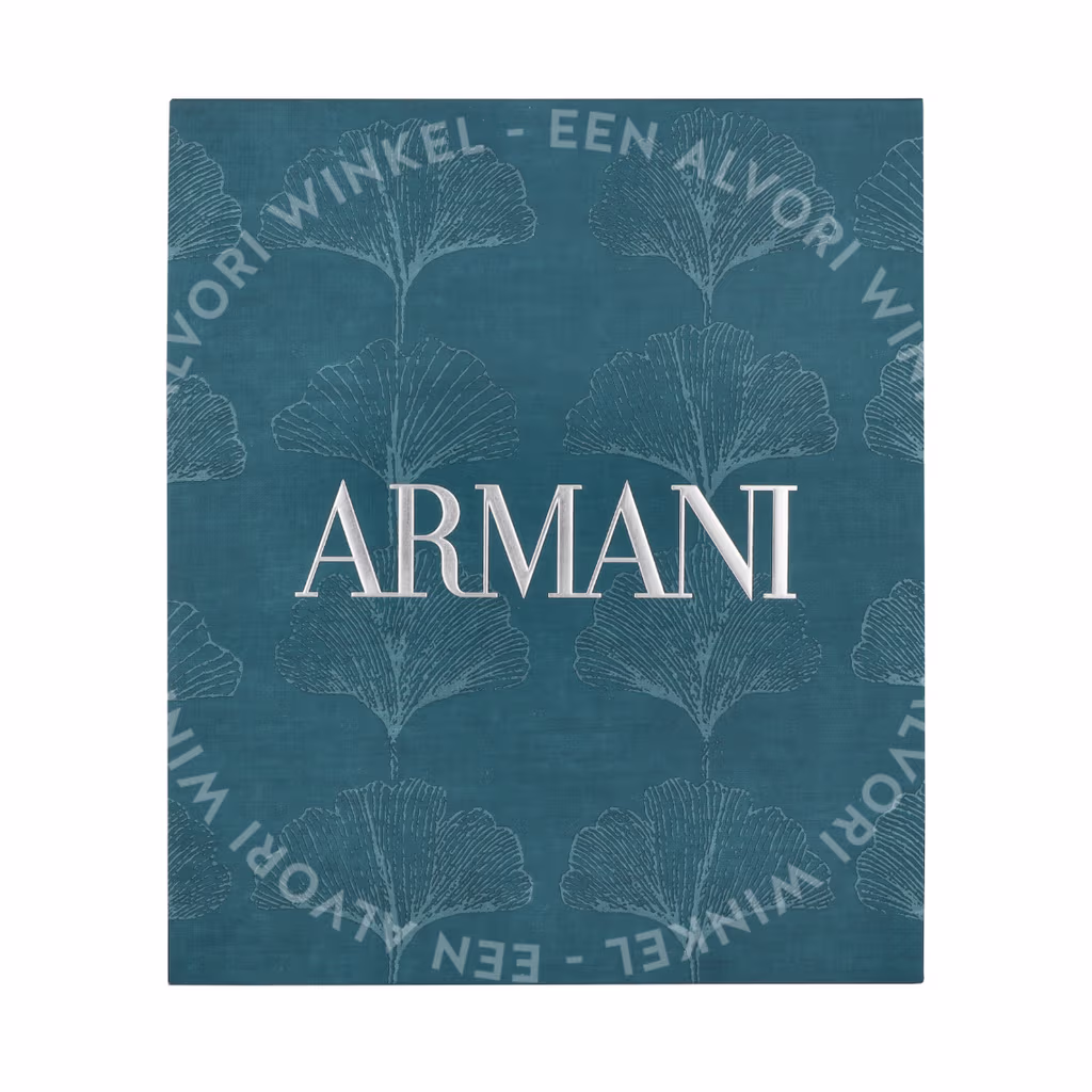 Armani Armani Acqua Di Gio Pour Homme Giftset — foto 2