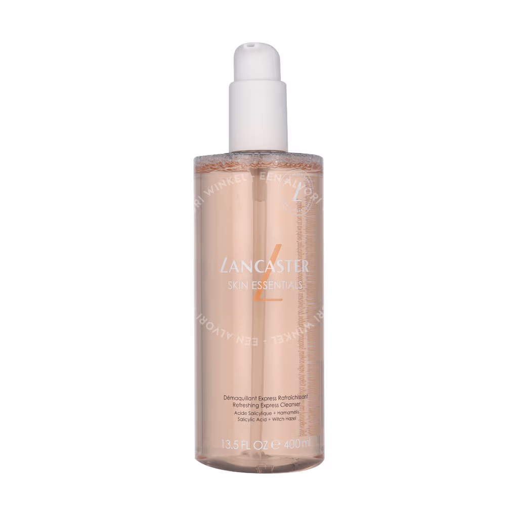 Lancaster Lancaster Skin Essentials Express Cleanser — foto 2