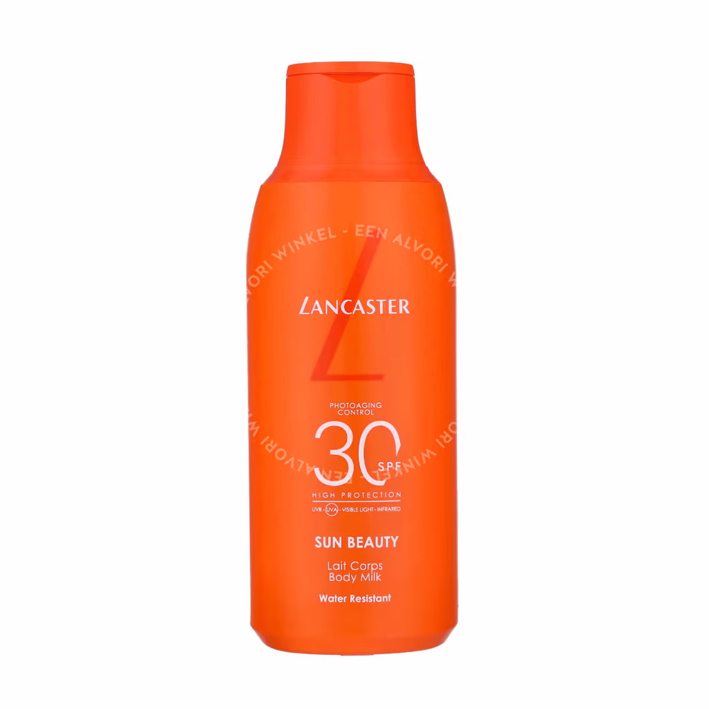 Lancaster Lancaster Sun Beauty Sublime Tan Body Milk SPF30