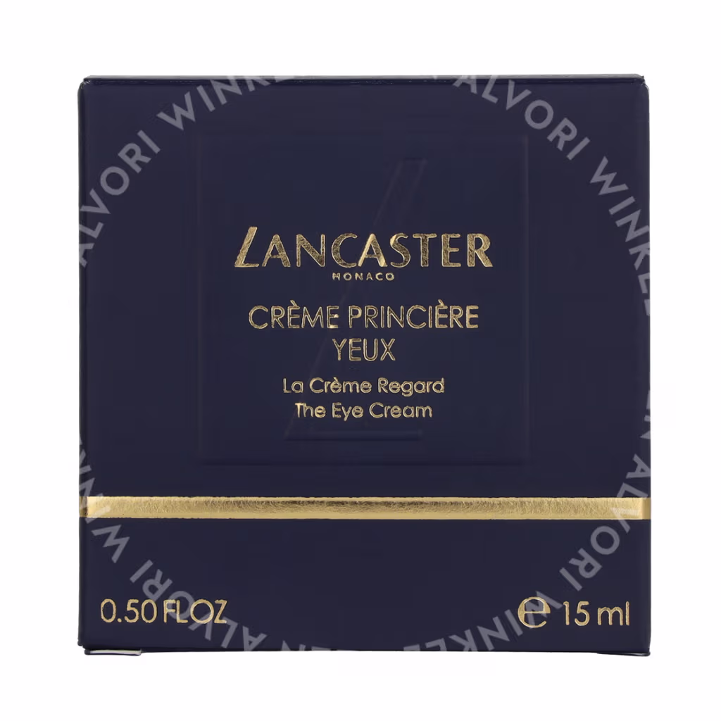 Lancaster Lancaster Ligne Princiere Eye Cream — foto 2