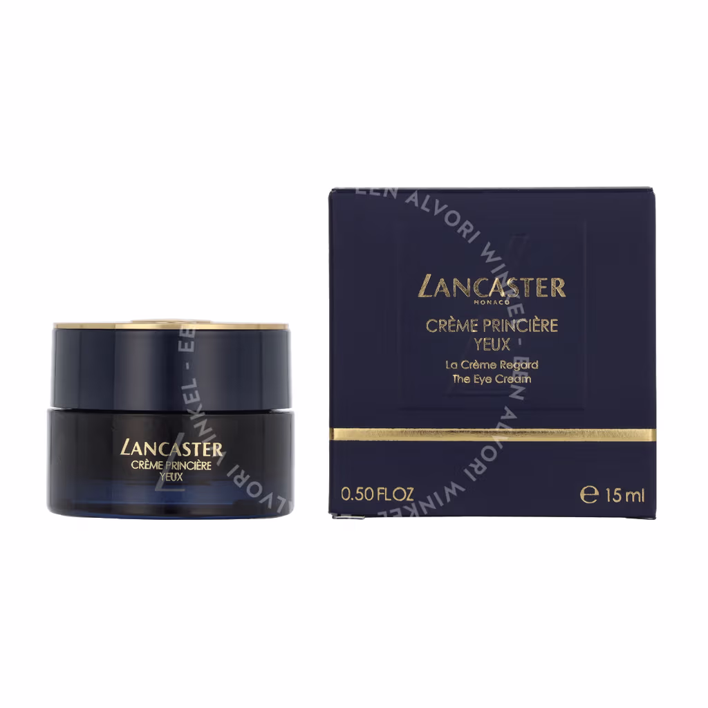 Lancaster Lancaster Ligne Princiere Eye Cream — foto 3