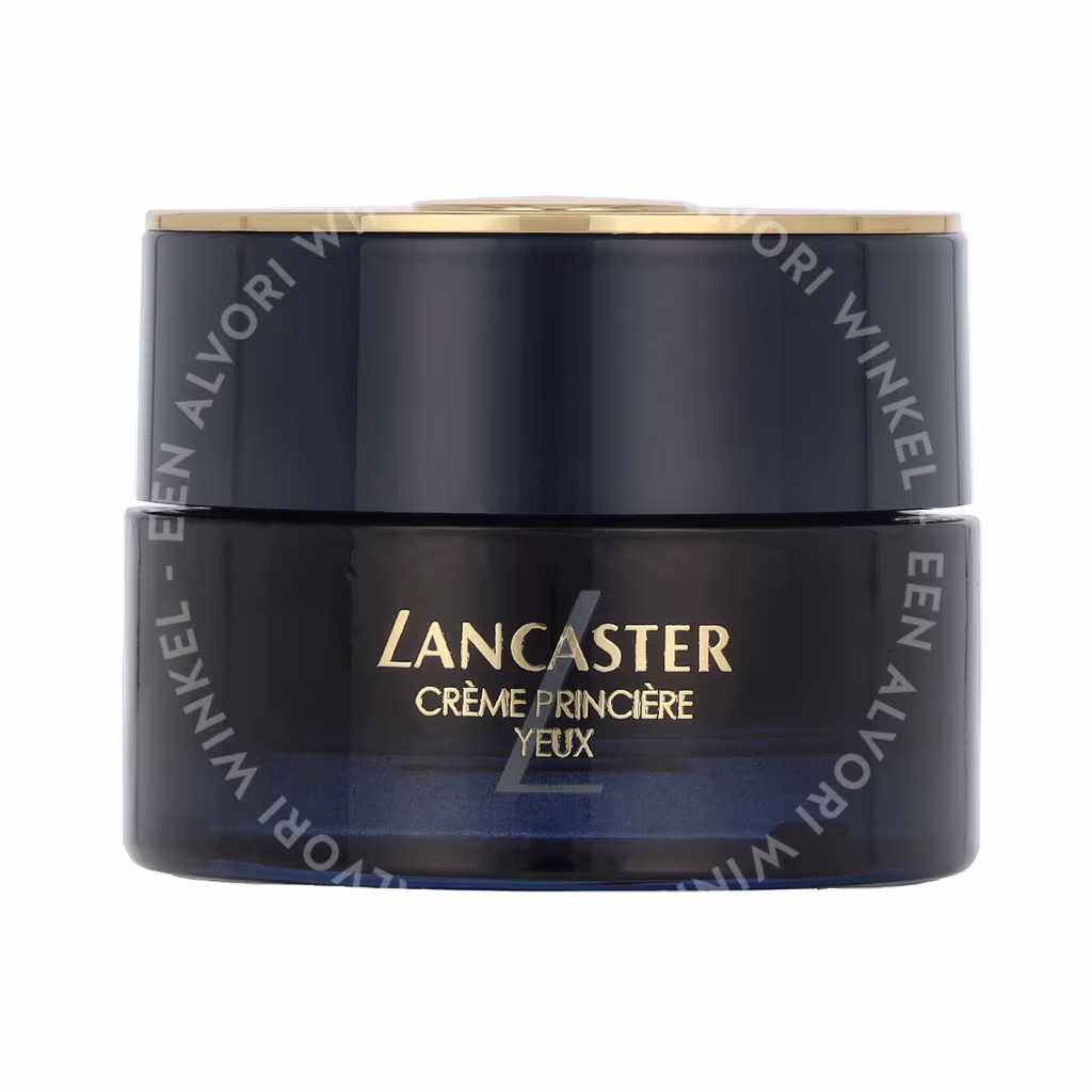 Lancaster Lancaster Ligne Princiere Eye Cream
