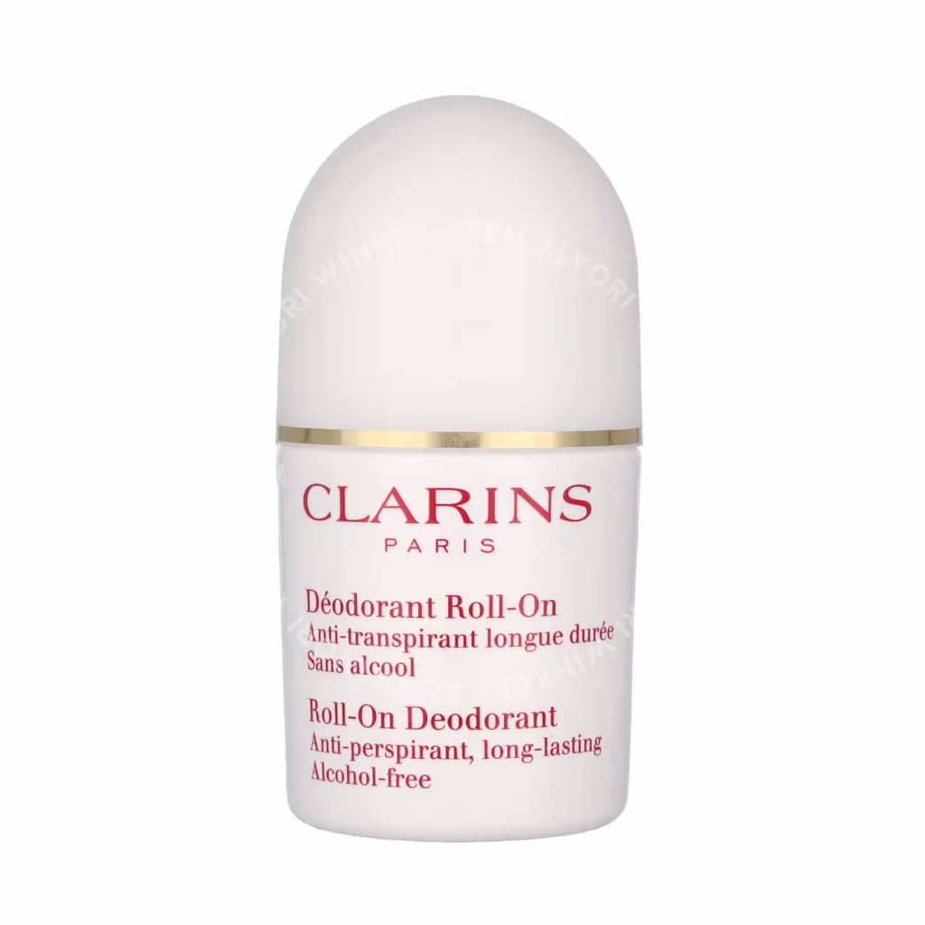 Clarins Clarins Roll-On Deodorant
