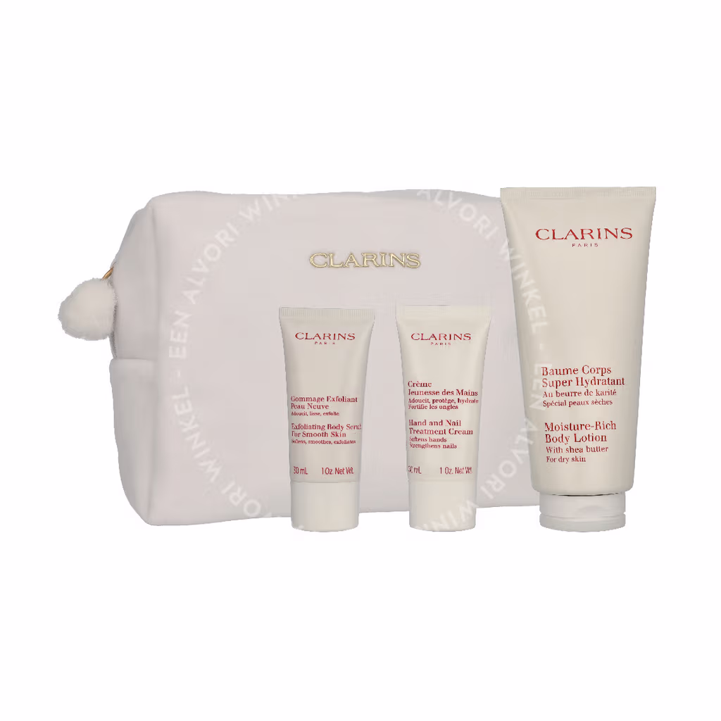 Clarins Clarins Baume Set