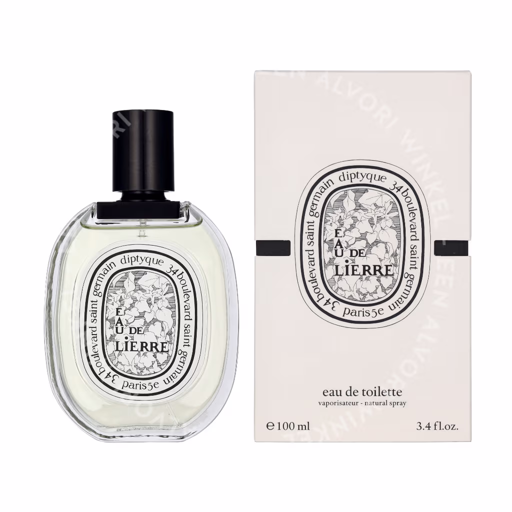 Diptyque Diptyque Eau De Lierre Edt Spray — foto 3