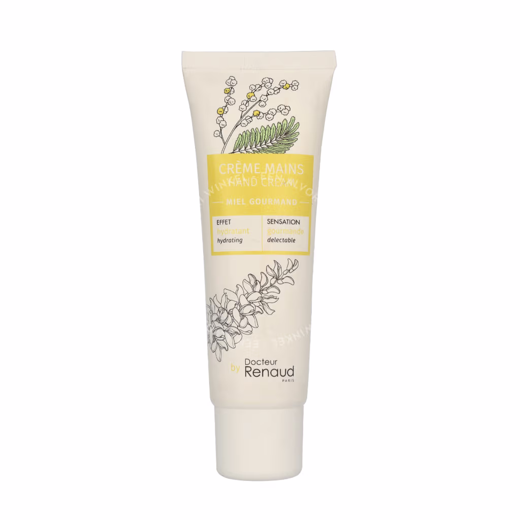 Dr. Renaud Dr. Renaud Perfumed Hand Cream — Honey — foto 2