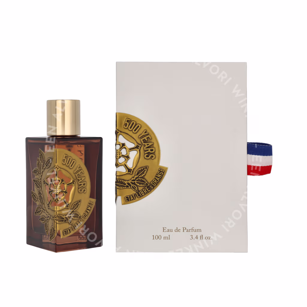 Etat Libre D'Orange Etat Libre D'Orange 500 Years Edp Spray — foto 3