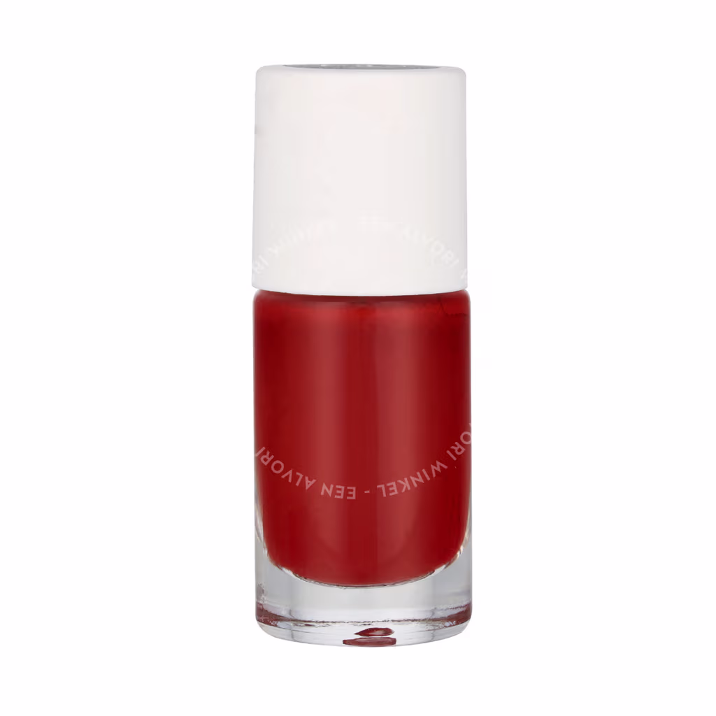 Nailmatic Nailmatic Pure Color — Brick Red