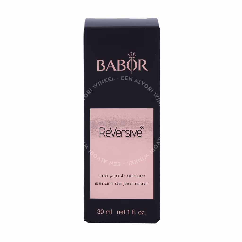 Babor Babor Doctor ReVersive Pro Youth Serum — foto 2