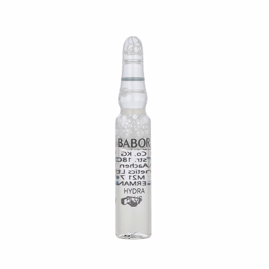 Babor Babor Hydra Plus Concentrates Ampoules Set