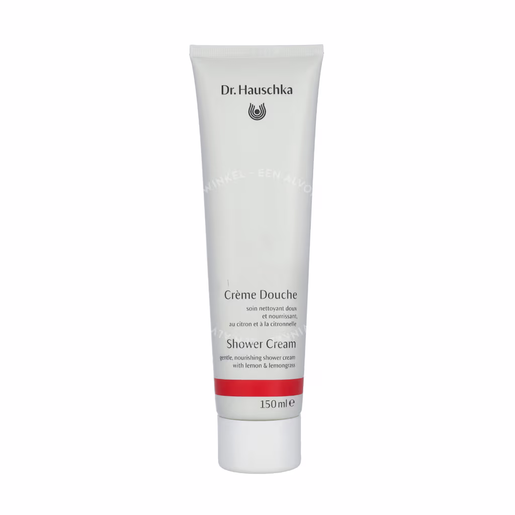 Dr. Hauschka Dr. Hauschka Shower Cream