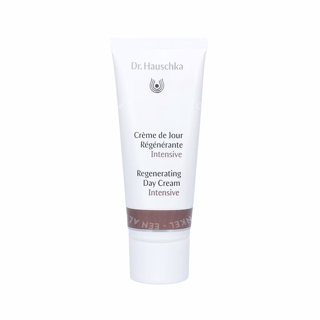 Dr. Hauschka Dr. Hauschka Regenerating Day Cream Intensive