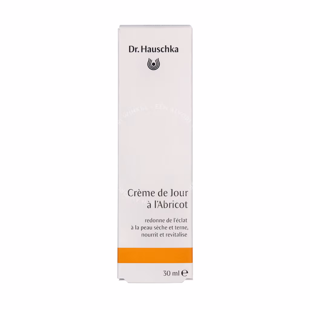 Dr. Hauschka Dr. Hauschka Apricot Day Cream — foto 2