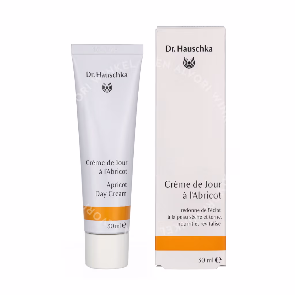 Dr. Hauschka Dr. Hauschka Apricot Day Cream — foto 3