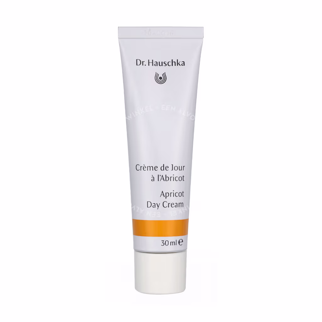 Dr. Hauschka Dr. Hauschka Apricot Day Cream