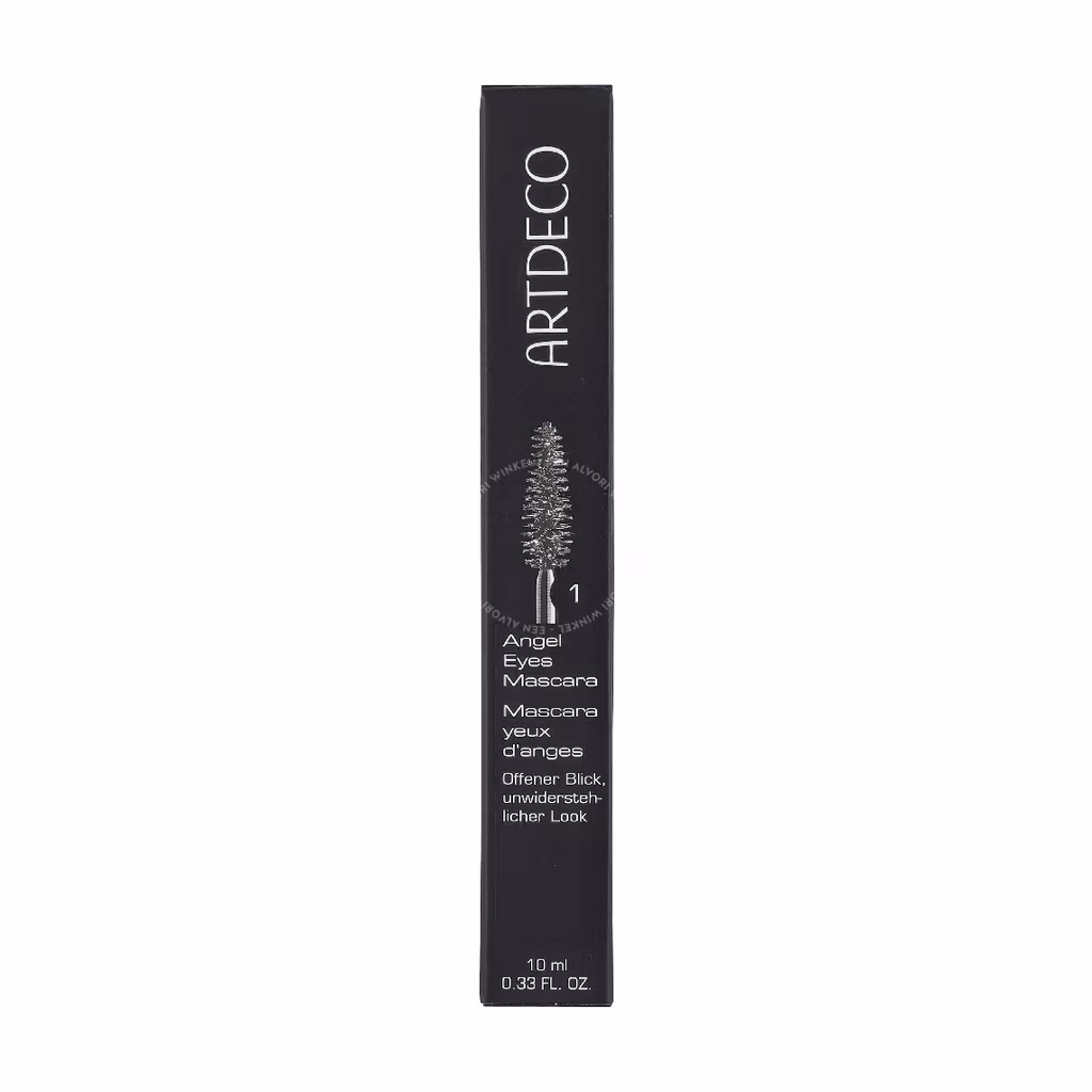 Artdeco Artdeco Angel Eyes Mascara — foto 2