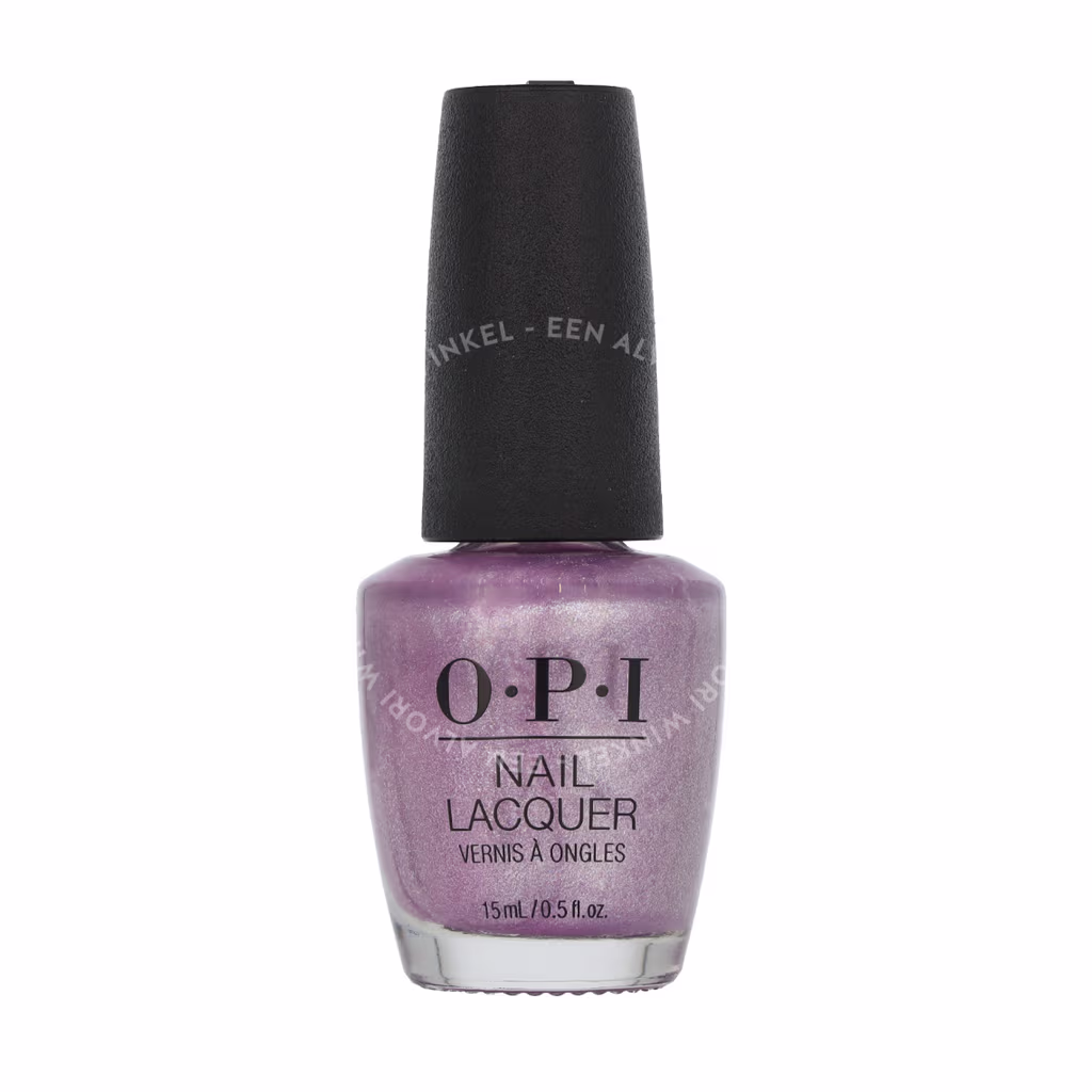 OPI OPI Nail Lacquer — Suga Cookie — foto 2