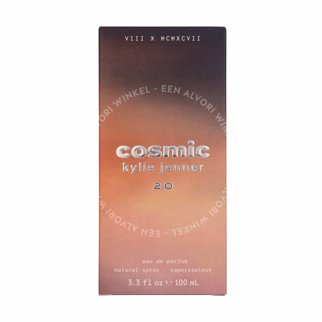 Kylie Jenner Kylie Jenner Cosmic 2.0 Edp Spray — foto 2