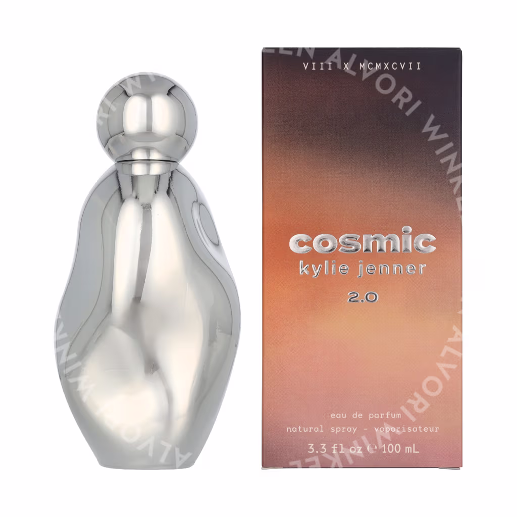 Kylie Jenner Kylie Jenner Cosmic 2.0 Edp Spray — foto 3