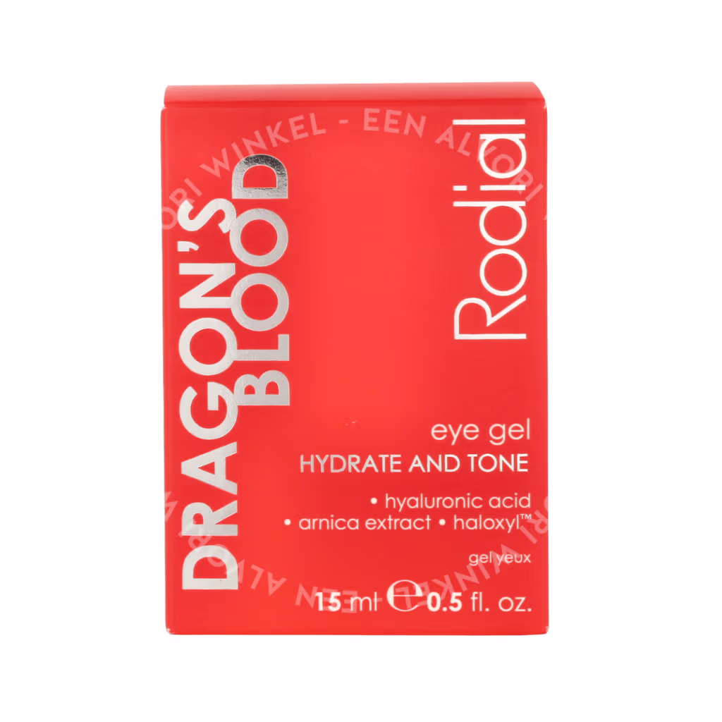 Rodial Rodial Dragon's Blood Eye Gel — foto 2