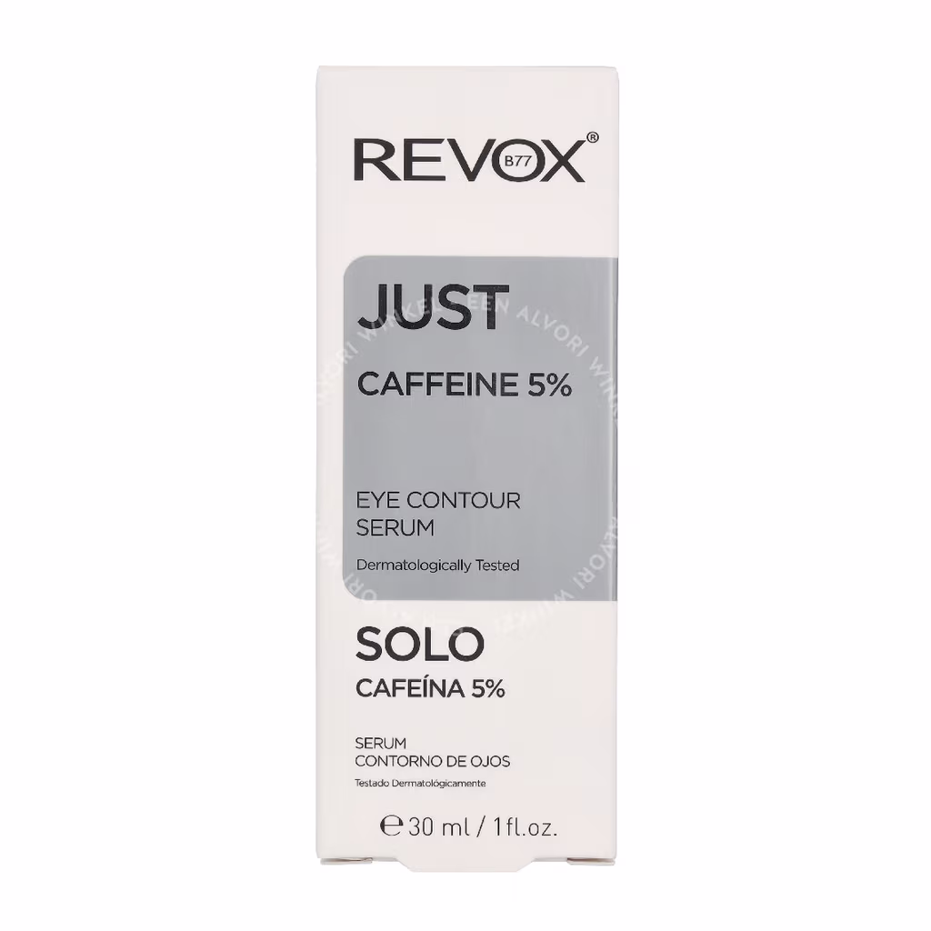 Revox B77 Revox B77 Just Caffeine 5% — foto 2
