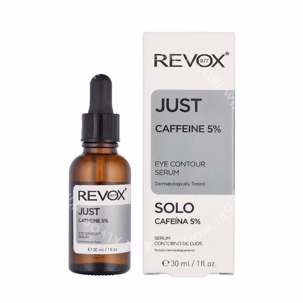 Revox B77 Revox B77 Just Caffeine 5% — foto 3