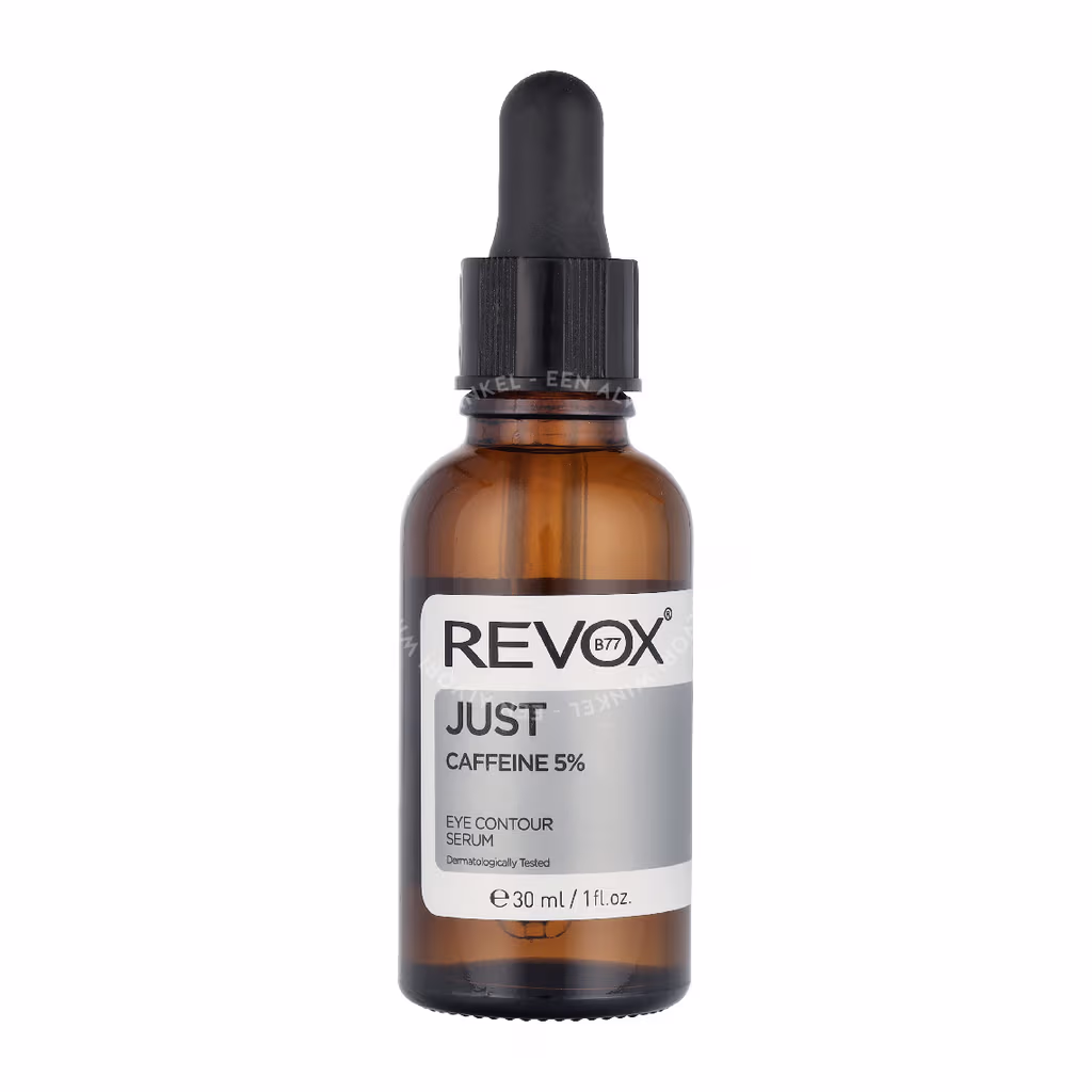 Revox B77 Revox B77 Just Caffeine 5%