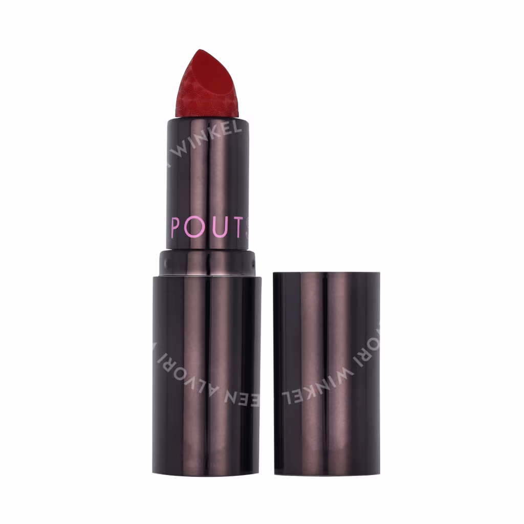 BPerfect BPerfect Poutstar Satin Lipstick — Power