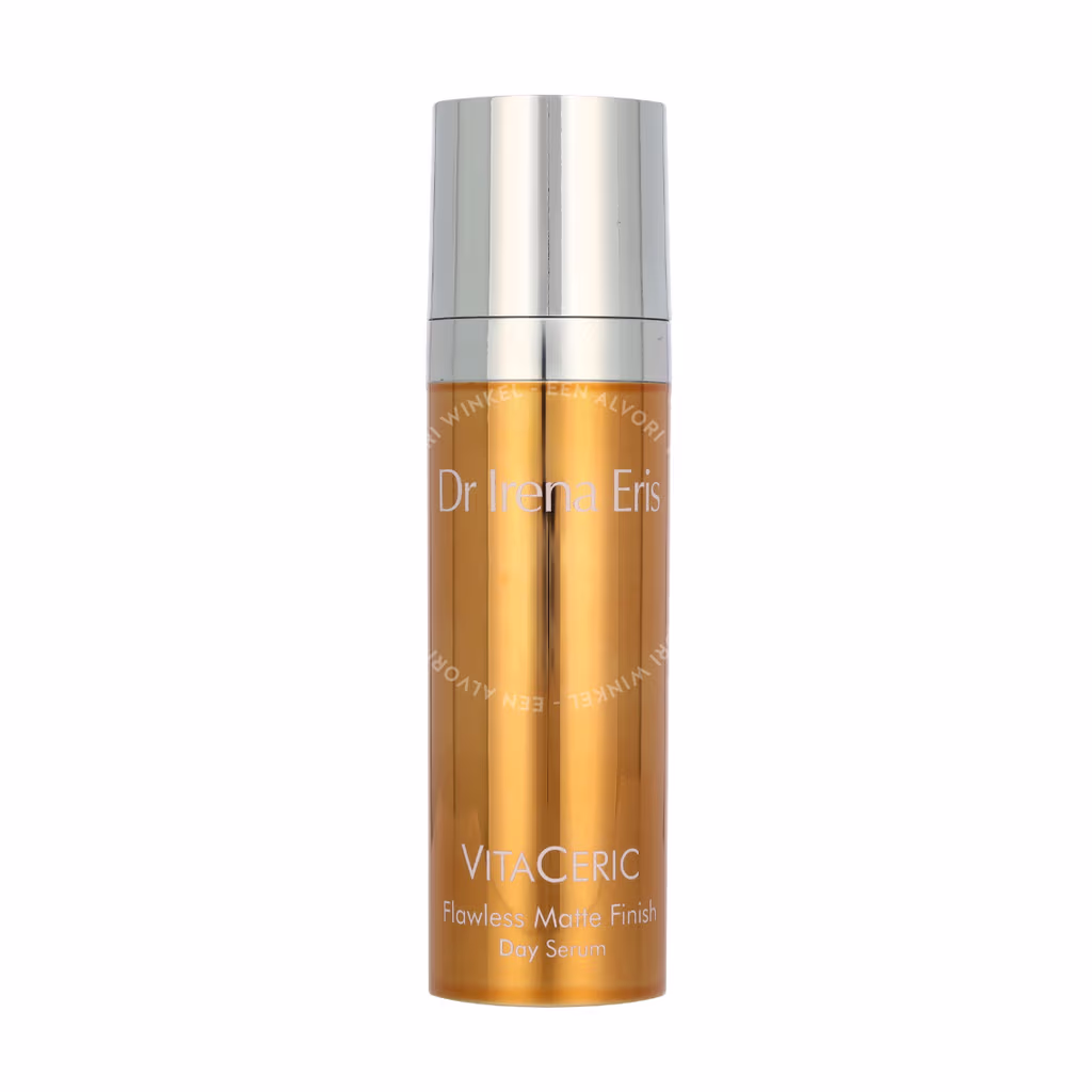 Dr Irena Eris Dr Irena Eris Vitaceric Flawless Matte Finish Day Serum