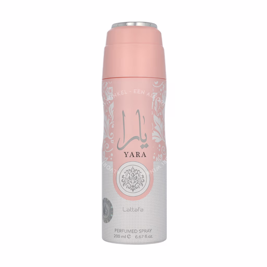 Lattafa Lattafa Yara Perfumed Body Spray — foto 2