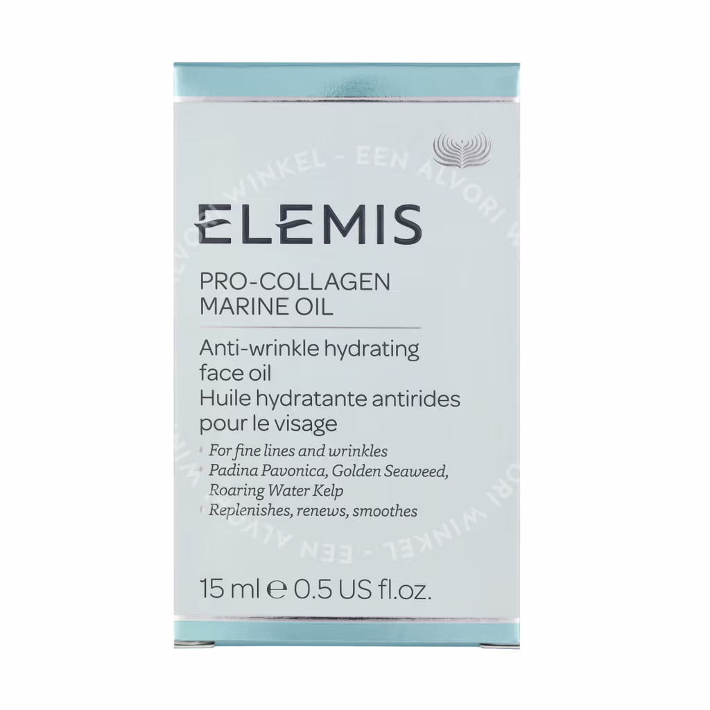 Elemis Elemis Pro-Collagen Marine Oil — foto 2