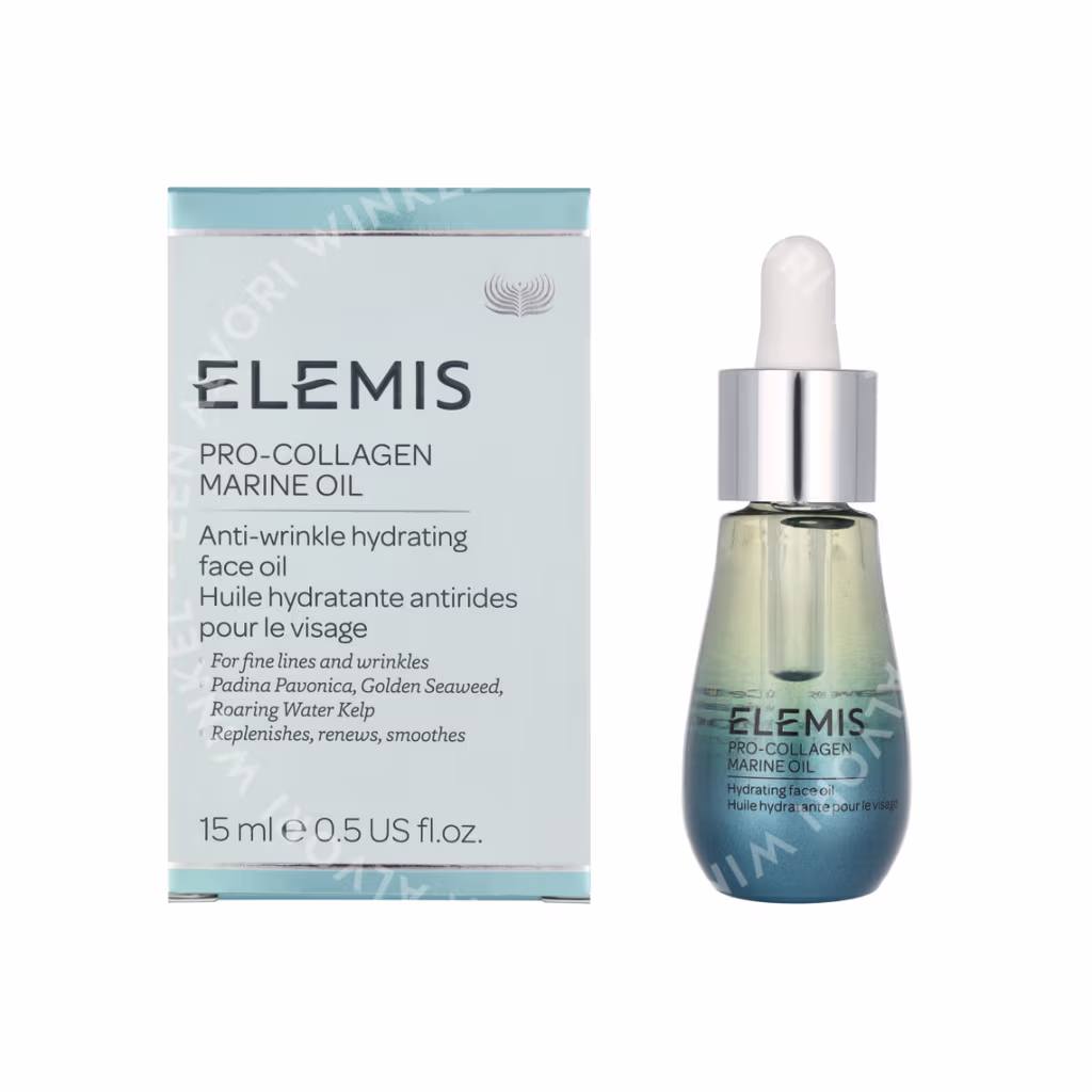 Elemis Elemis Pro-Collagen Marine Oil — foto 3