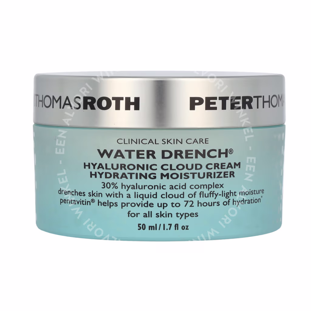 P.T. Roth P.T. Roth Water Drench Hyaluronic Cloud Cream