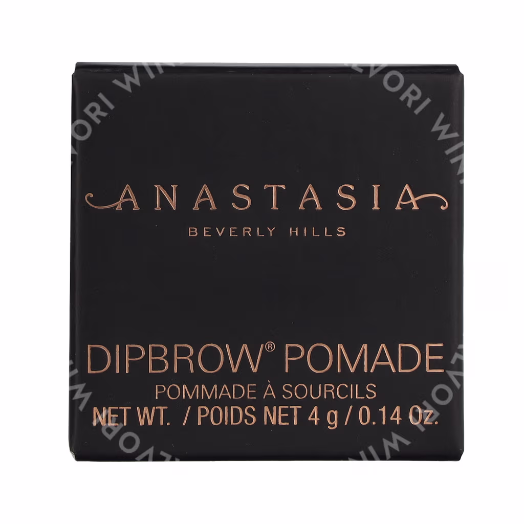 Anastasia Beverly Hills Anastasia Beverly Hills Dipbrow Pomade — Dark Brown — foto 2
