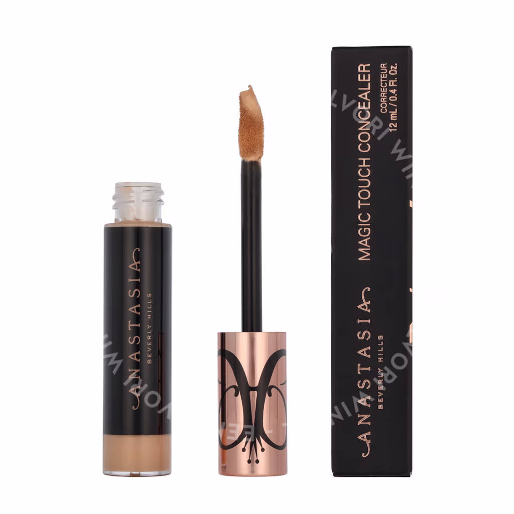 Anastasia Beverly Hills Anastasia Beverly Hills Magic Touch Concealer — #5 — foto 3