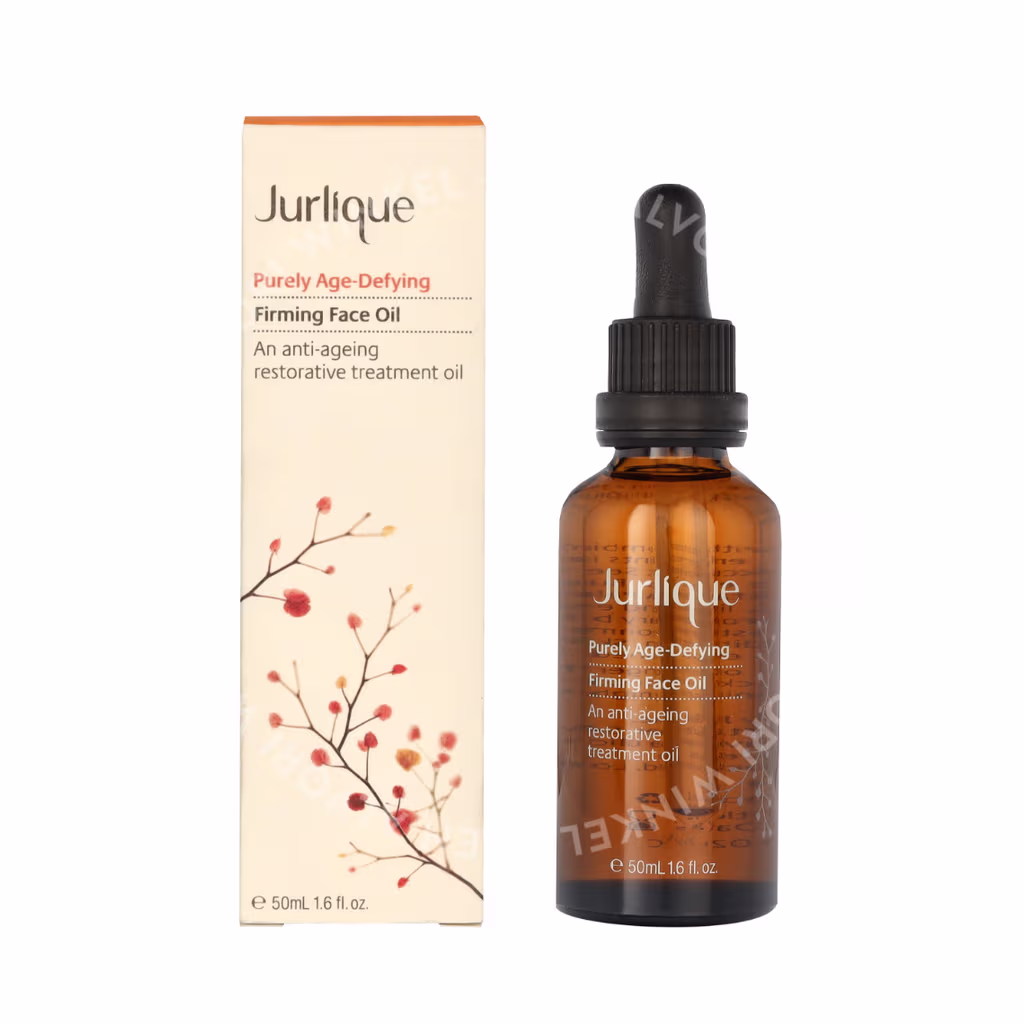 Jurlique Jurlique Purely Age-Defying Face Oil — foto 3
